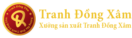 Logo Tranh Đồng Xâm