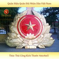 Quân Hiệu Quân Đội